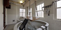 Hot Springs Fordyce Bath House 360 VR